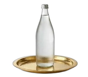 Wasser (1,1 L)
