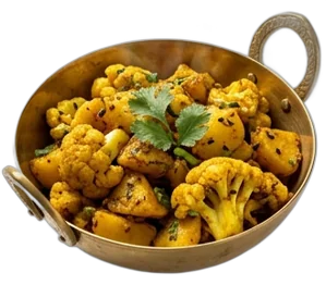 Aloo Gobi