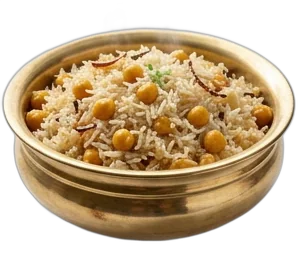 Reis Pulao
