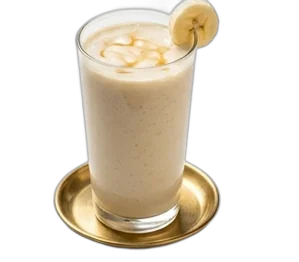 Bananen-Lassi
