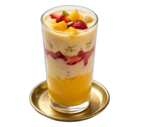 Haus-Lassi Spezial
