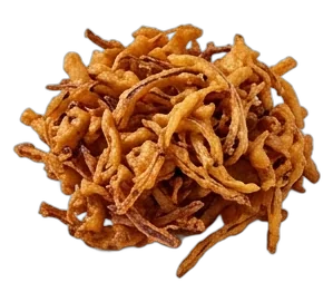 Zwiebel-Bhaji