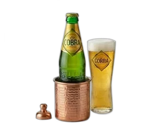 Cobra Indisches Bier