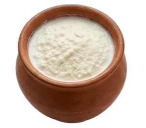 Kokos Kulfi