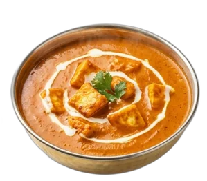 Paneer Curry
