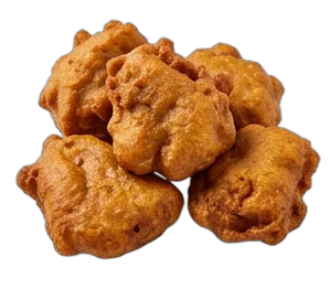 Fisch-Pakora