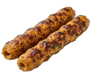 Hähnchen Seekh Kebab