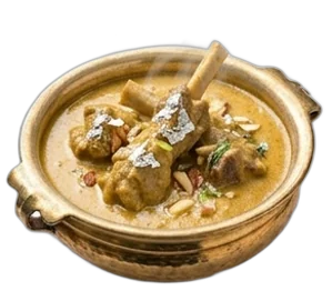 Lamm Korma