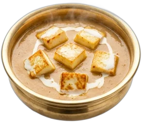 Paneer Korma