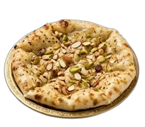 Peshawari Naan