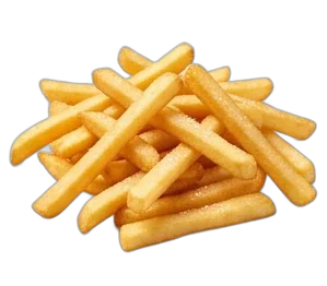 Pommes Frites