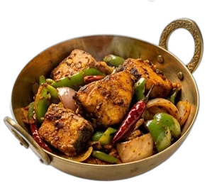 Fisch Chilli
