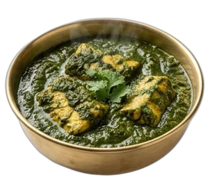 Fisch Saag