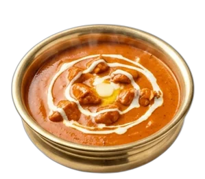 Hähnchen Butter Masala