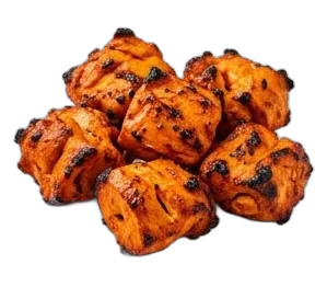 Hähnchen Tikka