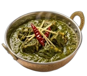 Lamm Saag