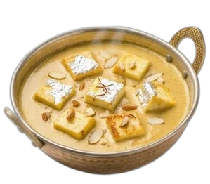 Shahi Paneer