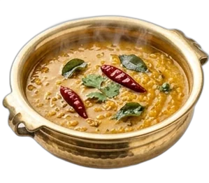 Daal-Suppe