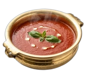 Tomatensuppe