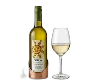 Sula Indischer Weißwein