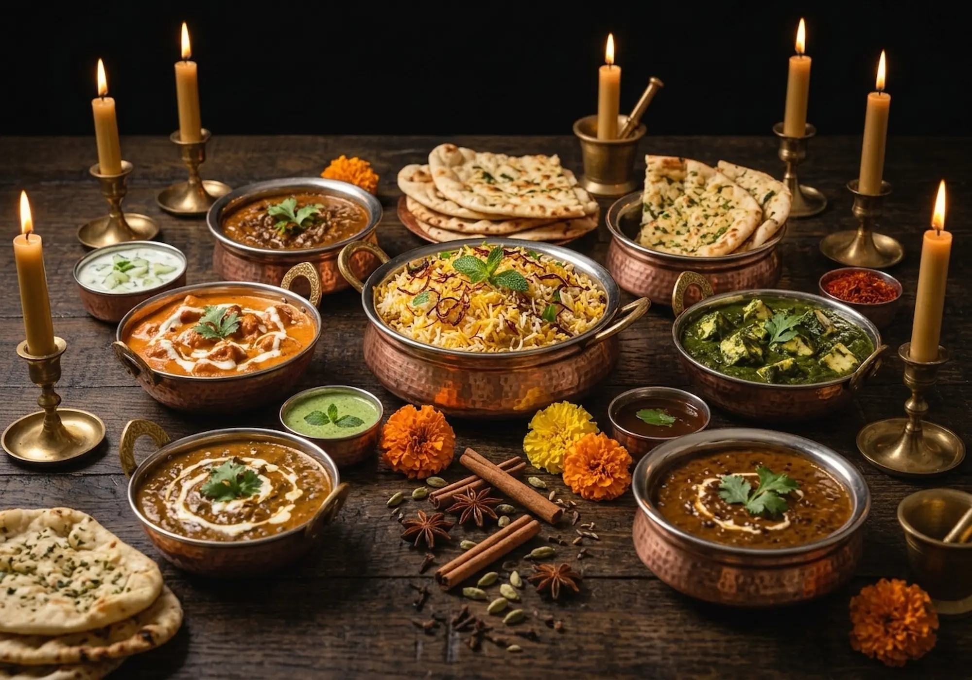 Curry-Gericht